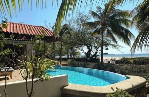 Playa Marsella House | Casa Mar y Sol Nicaragua