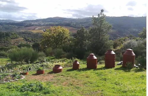 Insua House | Casa Marco