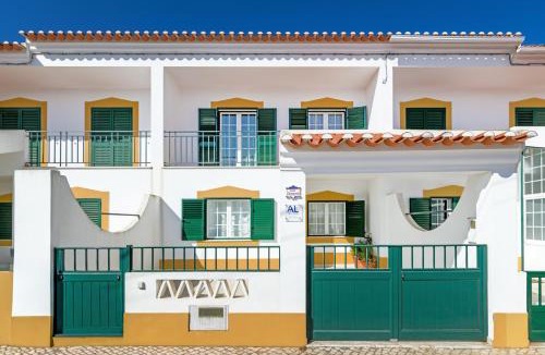 Almograve House | Casa Margarida