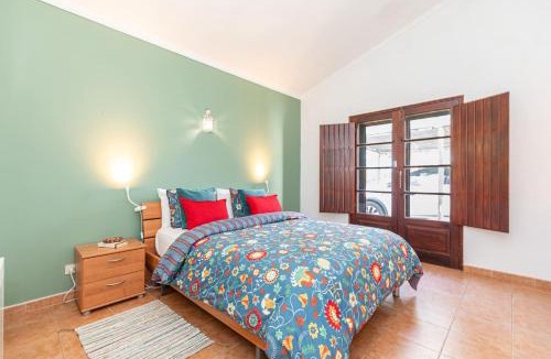 Malhao Villa | Casa Margarida-rustic Cottage With Swimming Pool