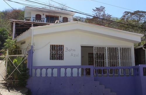 San Juan del Sur House | Casa Margarita 8 guest
