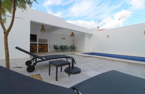 Vila Nova de Milfontes House | Casa Marinda T3 com Piscina
