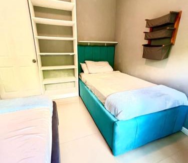 Huacas House | Casa Marina Guanacaste