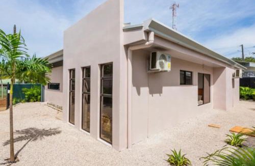 Huacas House | Casa Marina Guanacaste