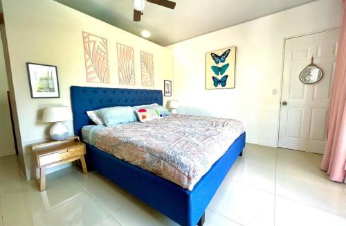 Huacas House | Casa Marina Guanacaste