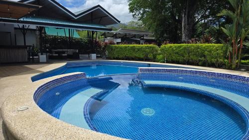 Uvita Villa | Casa Marino Ballena - Pool, Gym, Outdoor Bar, Private
