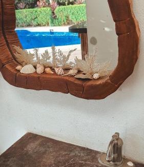 Uvita Villa | Casa Marino Ballena - Pool, Gym, Outdoor Bar, Private