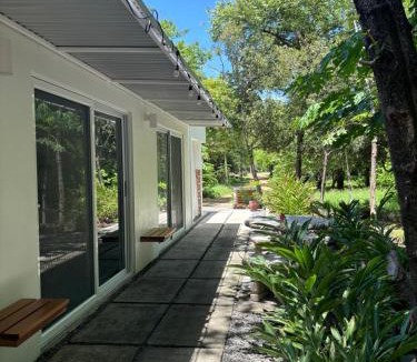 Playa Colorado Apartment | Casa Mariposa