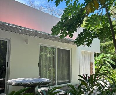 Playa Colorado Apartment | Casa Mariposa