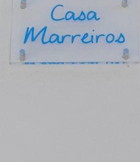 Igreja Nova House | Casa marreiros