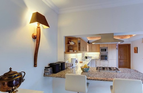 Estombar Villa | Casa Marta Three bedroom villa with sea views!