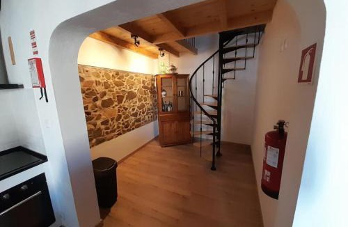 Barao de Sao Joao House | Casa Martins