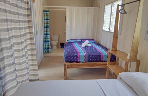 San Juan del Sur Hotel | Casa Maya Eco Lodge
