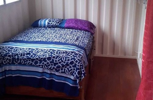 San Juan del Sur Cabin | Casa Maya Eco Surf Lodge.seconds from the crashing waves