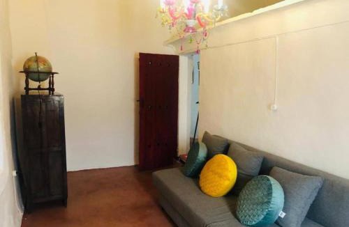 Alegrete Apartment | Casa Medieval de Alegrete by Portus Alacer
