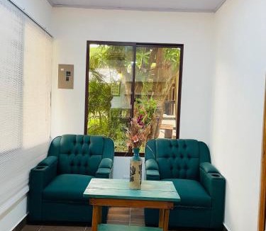 Escamequita Apartment | Casa menta
