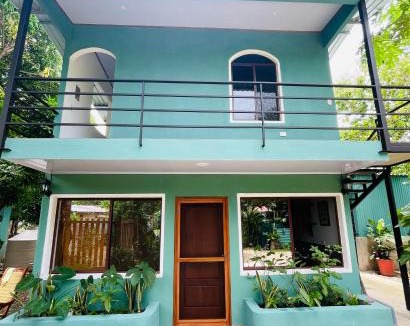 Escamequita Apartment | Casa menta