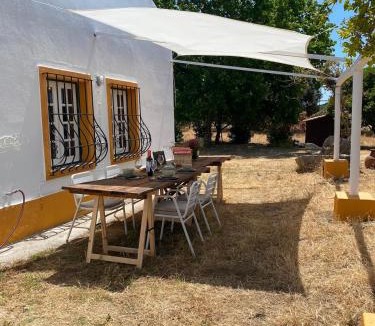Evora House | Casa Merino
