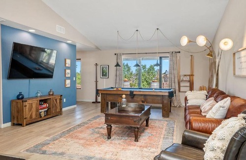 Paso Robles House | Casa Merlot
