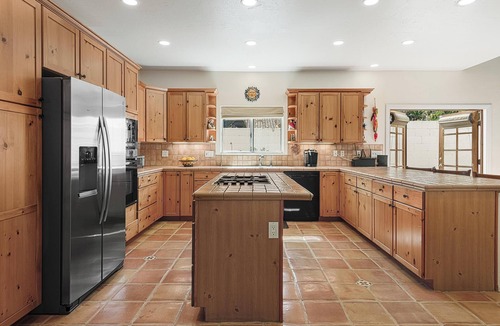 The Mesa House | Casa Mesa! New Listing! 3 bed/3 bath! Pool! Spa! Close to Downtown PS