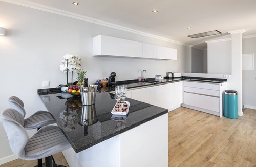 Benagil Apartment | Casa Milhafre - Apartment overlooking Benagil Beac