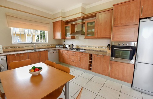 Luz House | Casa Mira Luz, villa with private pool