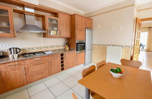 Luz House | Casa Mira Luz, villa with private pool