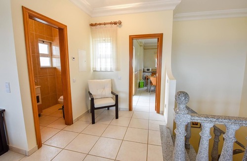 Luz House | Casa Mira Luz, villa with private pool