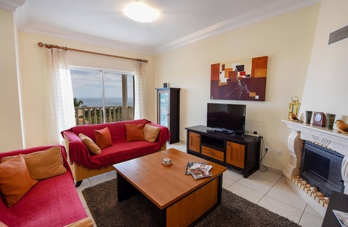 Luz House | Casa Mira Luz, villa with private pool