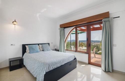 Campina Villa | Casa Miradouro