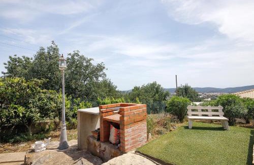 Campina Villa | Casa Miradouro