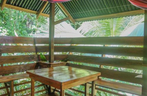 Chiguata Bed & Breakfast | Casa Moabi