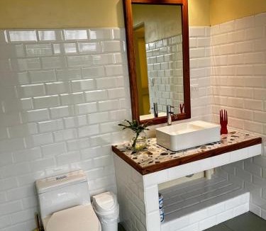 Cocles Villa | Casa Modi