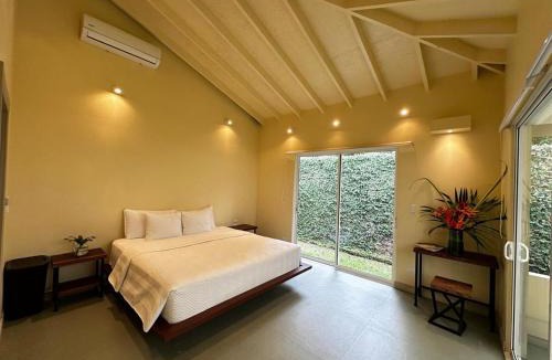 Cocles Villa | Casa Modi