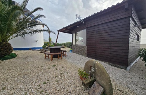 Sao Pedro da Cadeira House | Casa Moinho