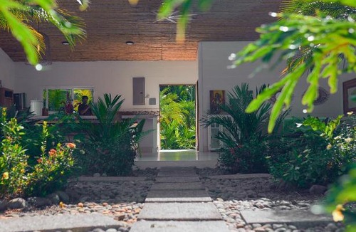 Chiguata House | Casa Mona - Full Property Rental