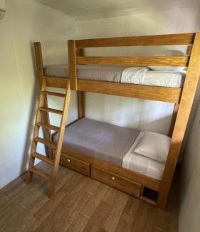 Rio Seco House | Casa Mono - Beach Walk Bungalows