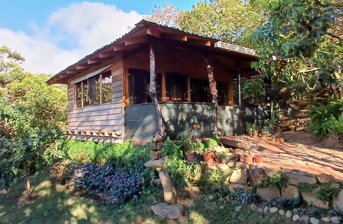Sierra House | Casa Monstera monteverde nn
