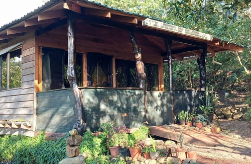 Sierra House | Casa Monstera monteverde nn