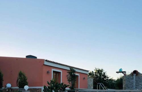 Boliqueime House | Casa Monte das Medronheiras