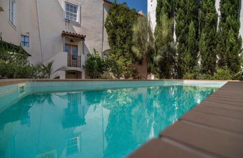 Evora Bed & Breakfast | Casa Morgado Esporao