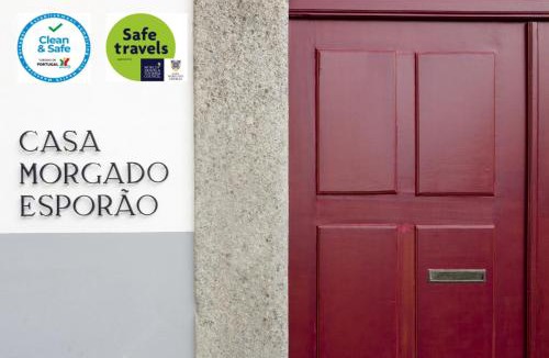 Evora Bed & Breakfast | Casa Morgado Esporao