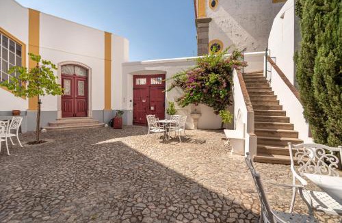 Evora Bed & Breakfast | Casa Morgado Esporao