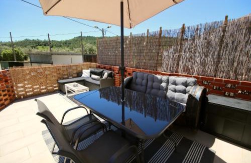 Miranda do Corvo Apartment | Casa Nórdica