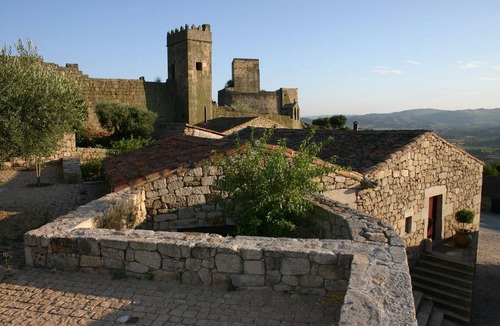 Marialva House | Casa N.ª Sra. Lourdes de Marialva