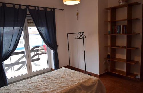 Ourem Apartment | Casa na Aldeia