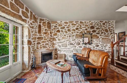 Vale de Cambra House | Casa Na Aldeia