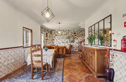 Vale de Cambra House | Casa Na Aldeia