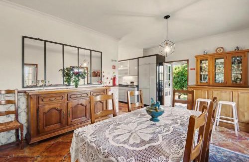 Vale de Cambra House | Casa Na Aldeia