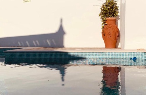 Sao Bras de Alportel House | Casa na Colina : The Cottage and The Long House